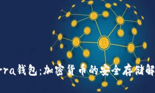 TP Terra钱包：加密货币的安全存储解决方案