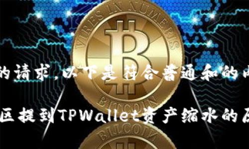 根据您的请求，以下是符合普通和的内容：

SHIB社区提到TPWallet资产缩水的原因解析