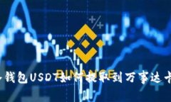 冷钱包USDT如何提取到万事