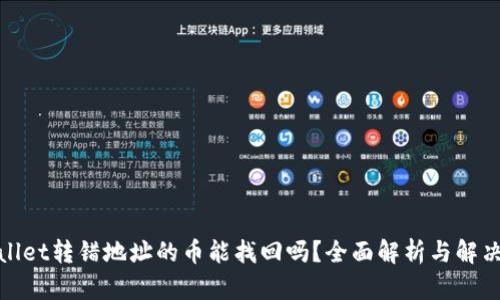 tpwallet转错地址的币能找回吗？全面解析与解决方法