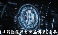 比特币钱包缓冲文件在哪