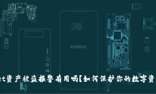 tpwallet资产被盗报警有用吗？如何保护你的数字资产安全？