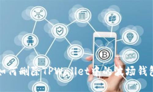  如何删除TPWallet中的波场钱包？