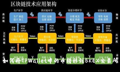 如何将TPWallet中的币转移到BKEX交易所