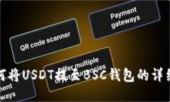 : 如何将USDT提至BSC钱包的