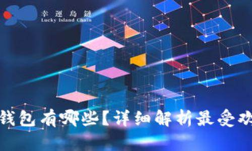 : 能用USDT的钱包有哪些？详细解析最受欢迎的USDT钱包