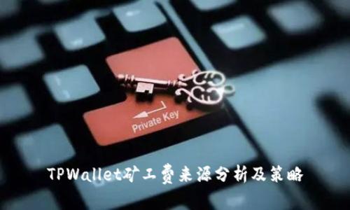 TPWallet矿工费来源分析及策略