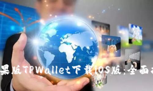 苹果版TPWallet下载iOS版：全面指南