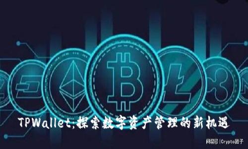 TPWallet：探索数字资产管理的新机遇
