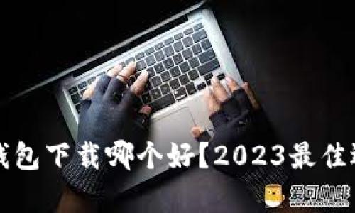 比特币钱包下载哪个好？2023最佳选择分析