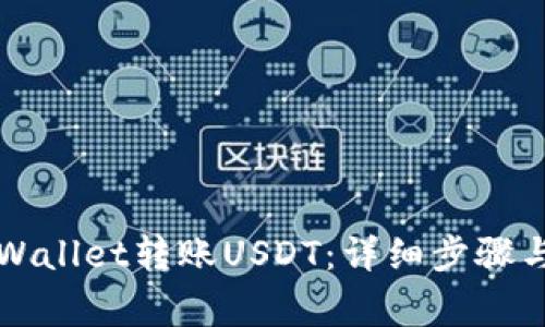 如何向TPWallet转账USDT：详细步骤与注意事项