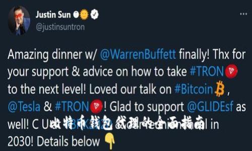 比特币钱包代理的全面指南