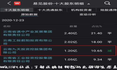  
TPWallet社区：了解区块链钱包的先驱与生态系统
