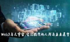 Web3与元宇宙：它们指代的