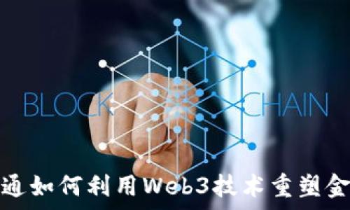   
摩根大通如何利用Web3技术重塑金融行业
