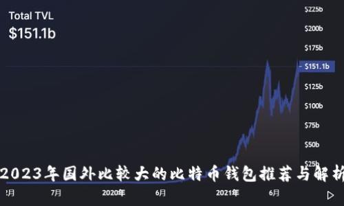 2023年国外比较大的比特币钱包推荐与解析