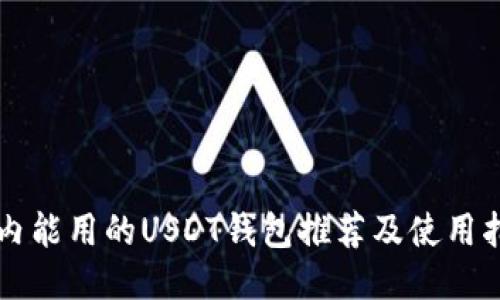 国内能用的USDT钱包推荐及使用指南