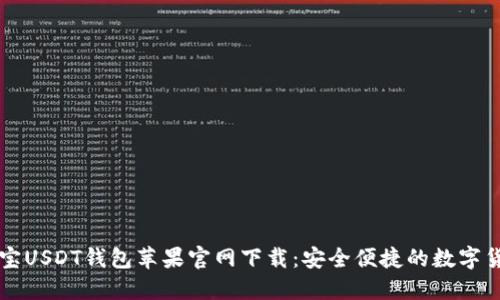 题目： 币付宝USDT钱包苹果官网下载：安全便捷的数字货币管理助手