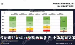如何使用TPWallet查询地址资