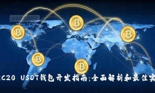 ERC20 USDT钱包开发指南：全面解析和最佳实践