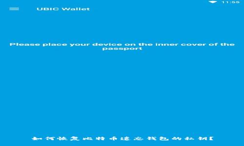 如何恢复比特币遗忘钱包的私钥？