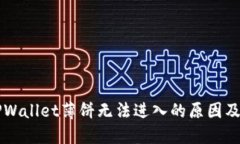 为什么TPWallet薄饼无法进入