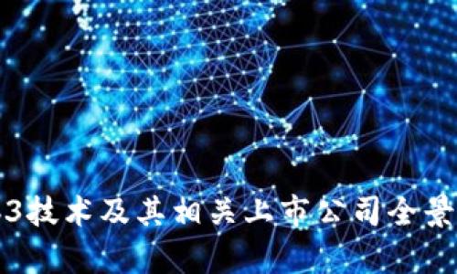 Web3技术及其相关上市公司全景解析
