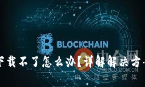 : TPWallet下载不了怎么办？详解解决方案与常见问题