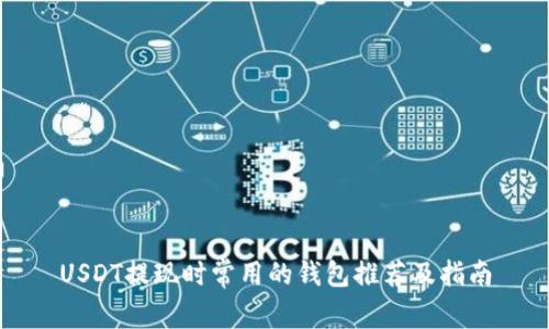 USDT提现时常用的钱包推荐及指南