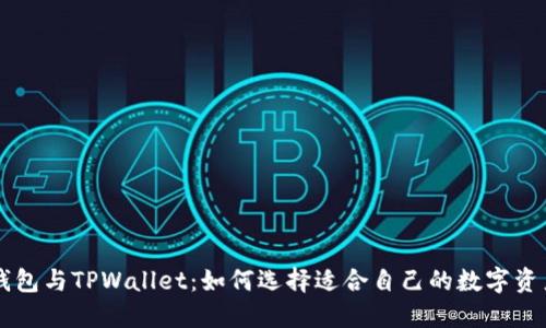 币印钱包与TPWallet：如何选择适合自己的数字资产钱包