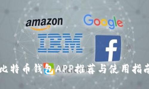 比特币钱包APP推荐与使用指南