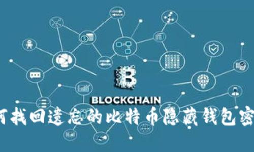 如何找回遗忘的比特币隐藏钱包密码？