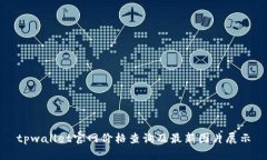 tpwallet官网价格查询及最新