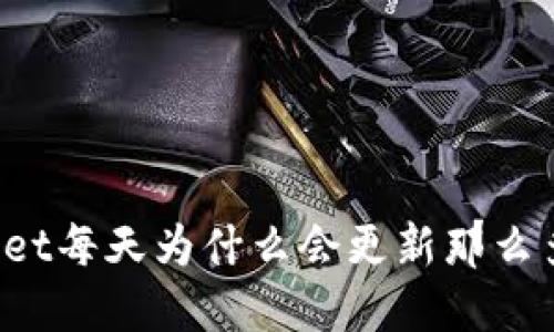 TPWallet每天为什么会更新那么多新币？