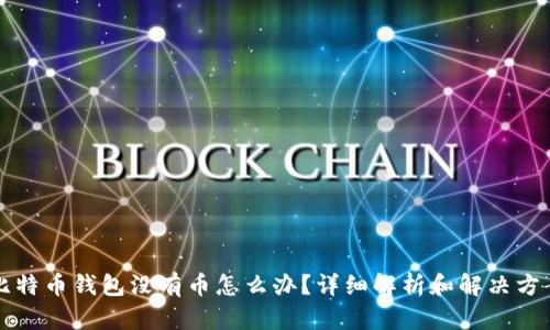 比特币钱包没有币怎么办？详细解析和解决方案
