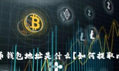  比特币钱包地址是什么？