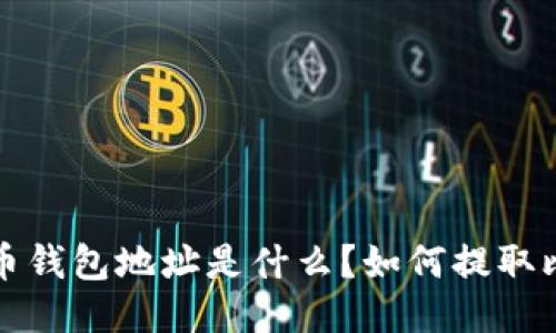  比特币钱包地址是什么？如何提取比特币？