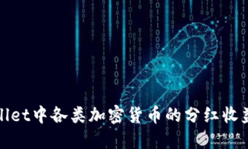 TPWallet中各类加密货币的分红收益概述