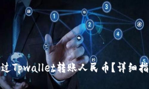 : 如何通过Tpwallet转账人民币？详细指南与技巧