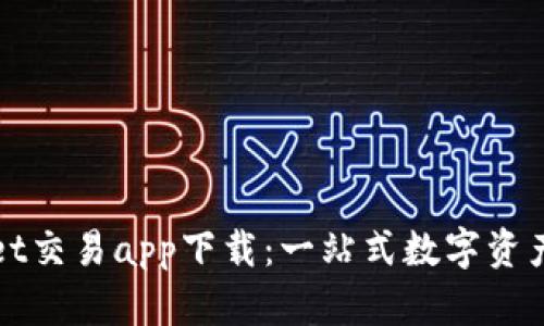 : tpwallet交易app下载：一站式数字资产管理平台