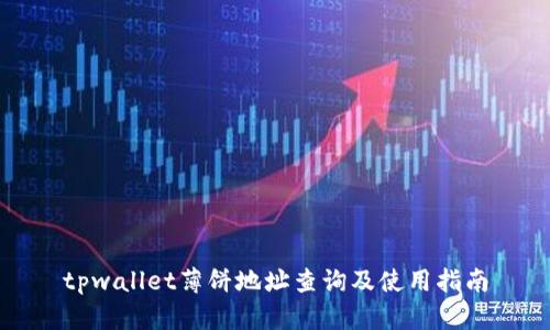 tpwallet薄饼地址查询及使用指南