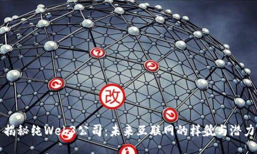揭秘纯Web3公司：未来互联网的样貌与潜力