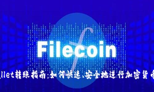 TPWallet转账指南：如何快速、安全地进行加密货币转账