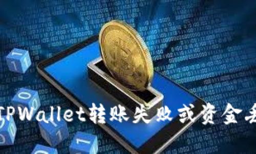 如何解决TPWallet转账失败或资金丢失的问题