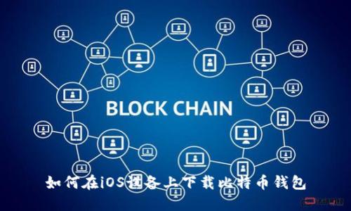 如何在iOS设备上下载比特币钱包