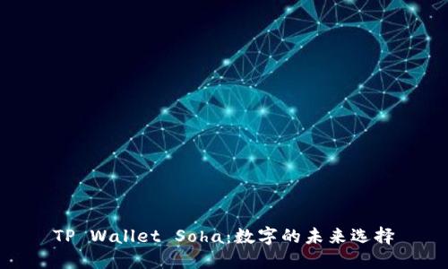 TP Wallet Soha：数字的未来选择